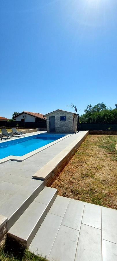 Apartmani Belavic - Kazuni Peruski Ngoại thất bức ảnh