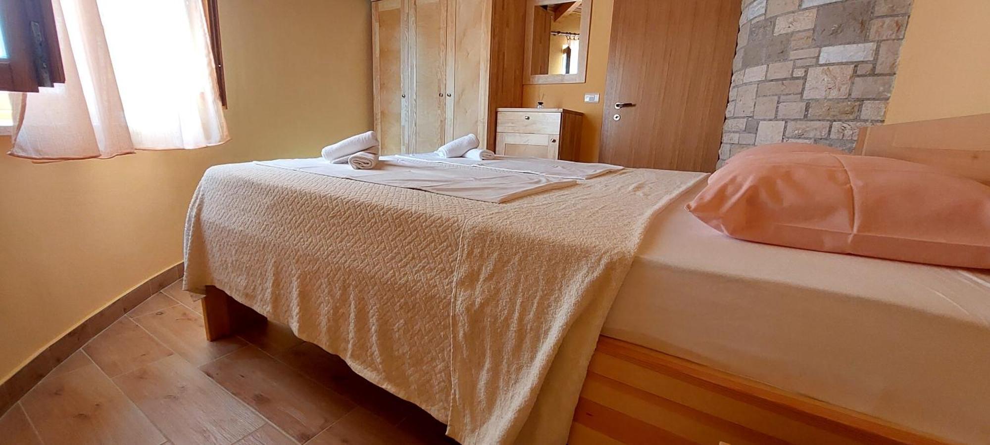 Apartmani Belavic - Kazuni Peruski Ngoại thất bức ảnh