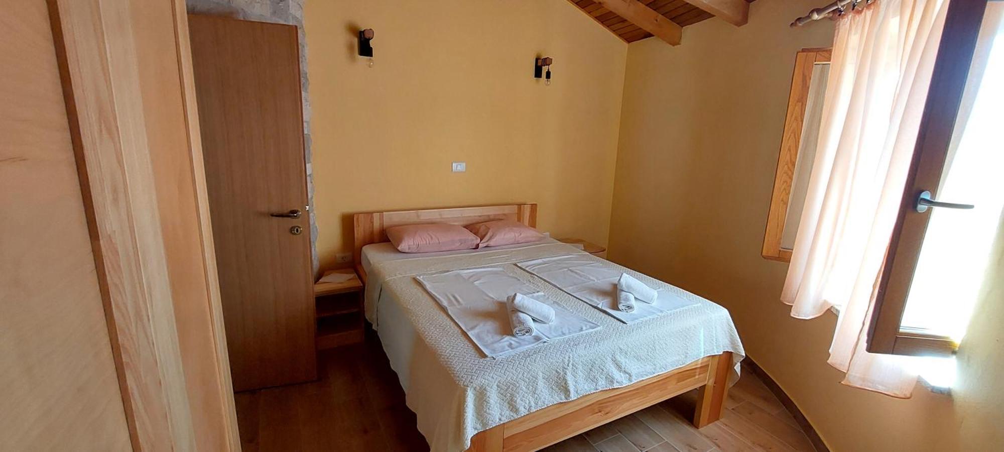 Apartmani Belavic - Kazuni Peruski Ngoại thất bức ảnh