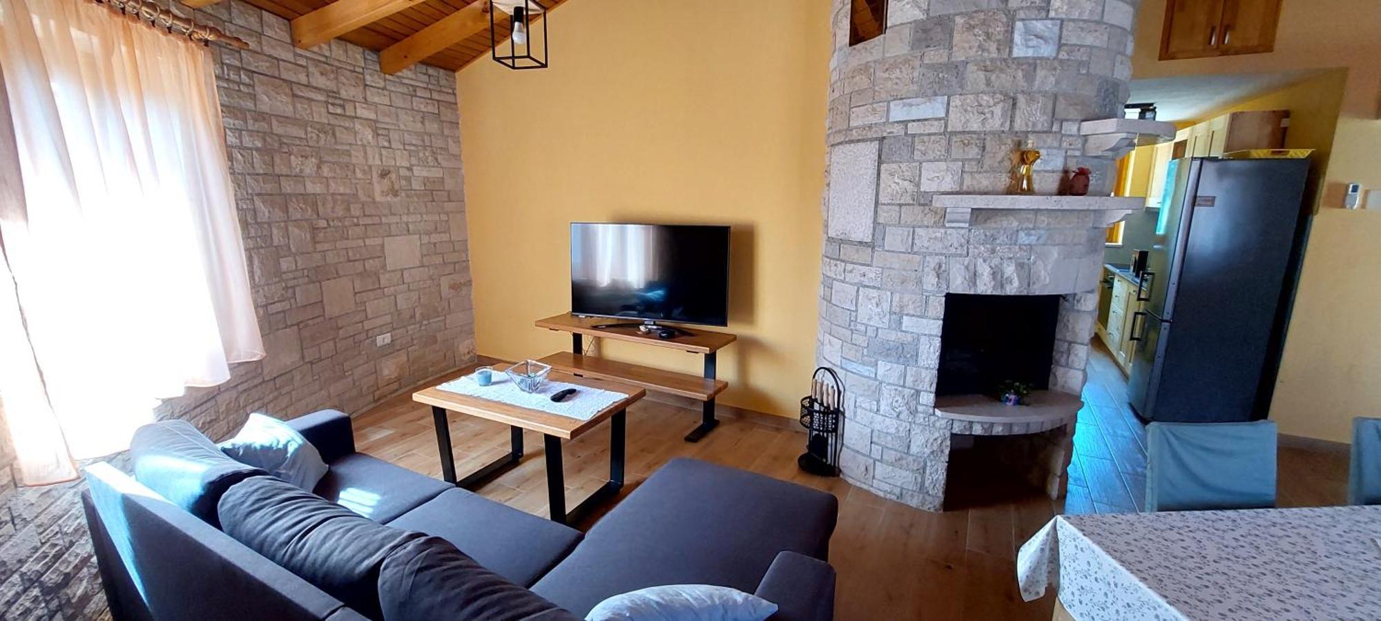 Apartmani Belavic - Kazuni Peruski Ngoại thất bức ảnh