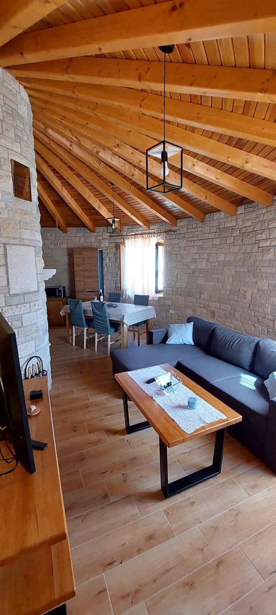 Apartmani Belavic - Kazuni Peruski Ngoại thất bức ảnh