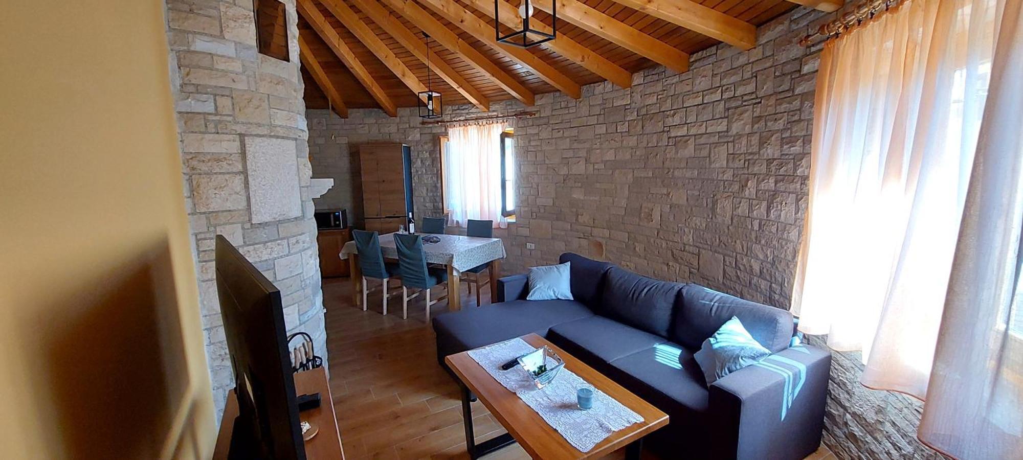 Apartmani Belavic - Kazuni Peruski Ngoại thất bức ảnh